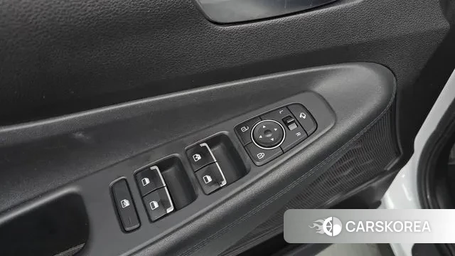 Hyundai The New Santa Fe id 3488830 из Кореи 10