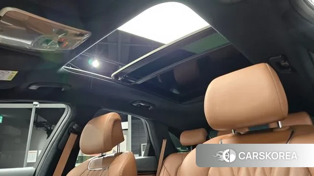 Genesis GV70 id 3645307 из Кореи 10