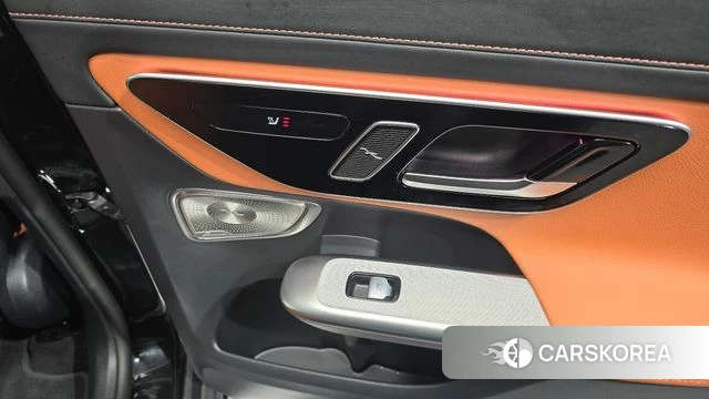 Mercedes-Benz GLC-Class X254 id 3817371 из Кореи 10