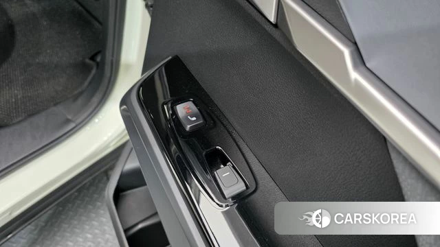 Ssangyong Torres EVX id 3838313 из Кореи 10