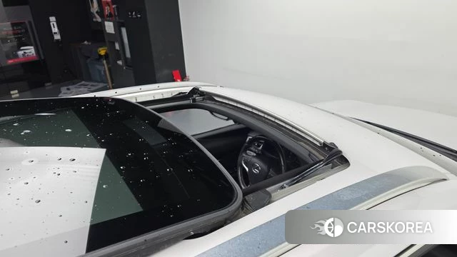 Lexus UX250h id 4610182 из Кореи 10