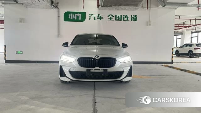 BMW 1 series id 4348778 из Китая 10