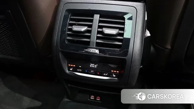 BMW X3 (G01) id 3016404 из Кореи 10