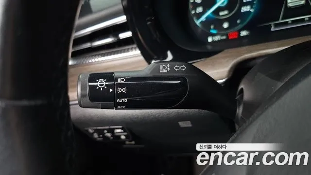 Kia The New K5 3rd generation id 2950879 из Кореи 10