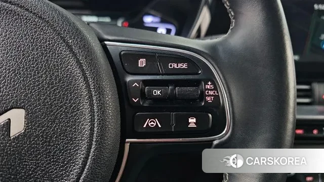 Kia The New Niro id 3529670 из Кореи 10