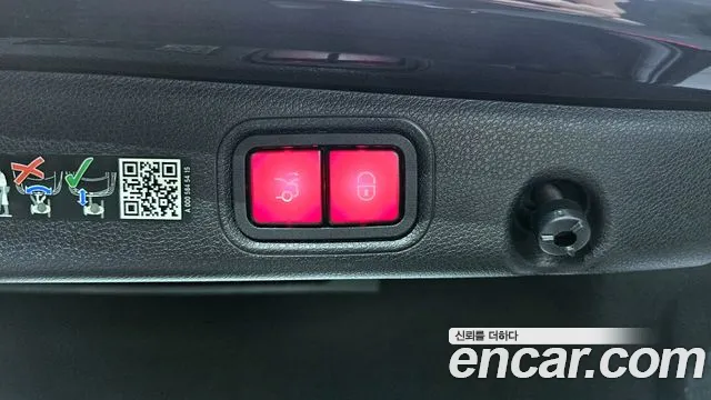 Mercedes-Benz E-Class W213 id 2700792 из Кореи 10