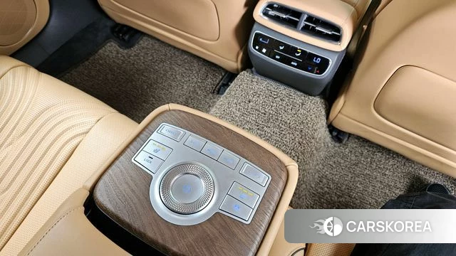 Genesis G80 (RG3) id 3852749 из Кореи 10