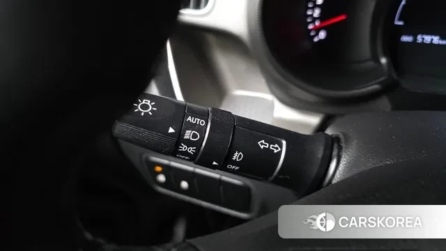 Kia The New Ray id 3558161 из Кореи 10