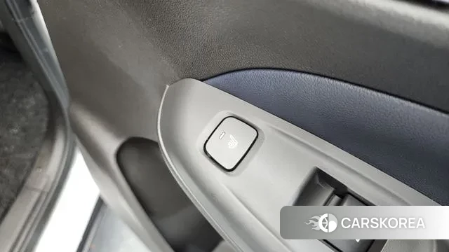 Chevrolet (GM Daewoo) Bolt EUV id 3746377 из Кореи 10