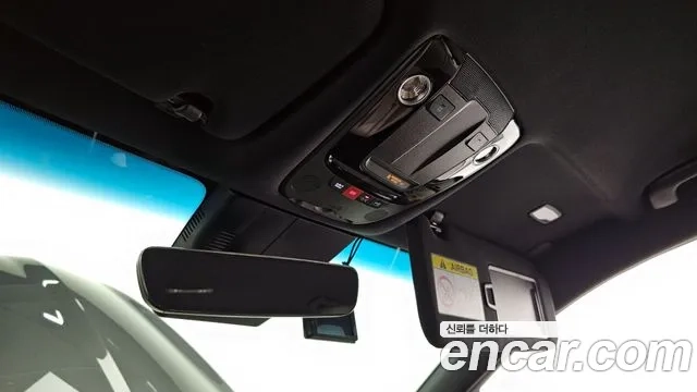 Kia K8 id 2879564 из Кореи 10