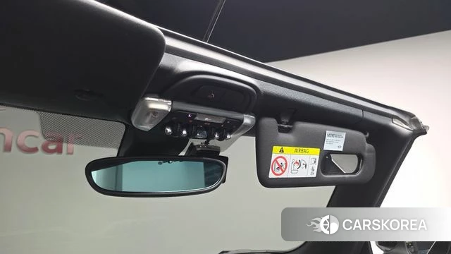 Mini Cooper Convertible id 3825965 из Кореи 10