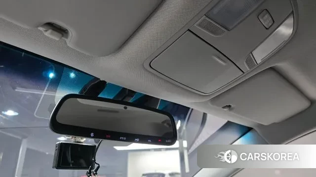 Hyundai The New Ionic Hybrid id 3778693 из Кореи 10