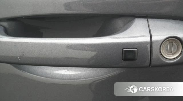 Ssangyong Tivoli Air id 3917576 из Кореи 10