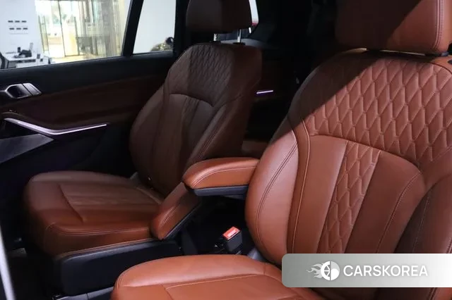 BMW X7 (G07) id 3676923 из Кореи 10