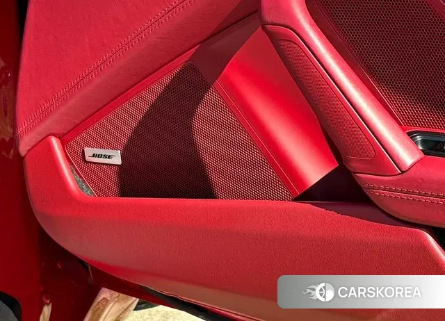 Porsche 911(992) id 3661227 из Кореи 10