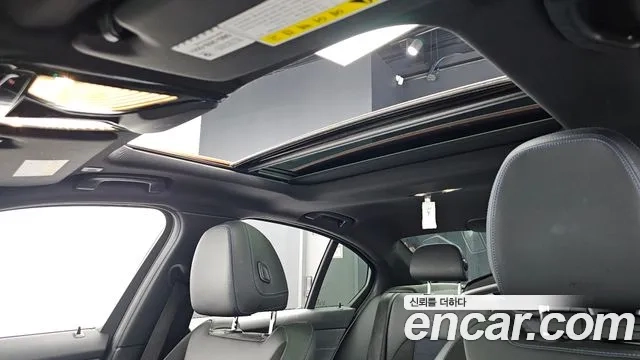 BMW 3 Series (G20) id 2936787 из Кореи 10