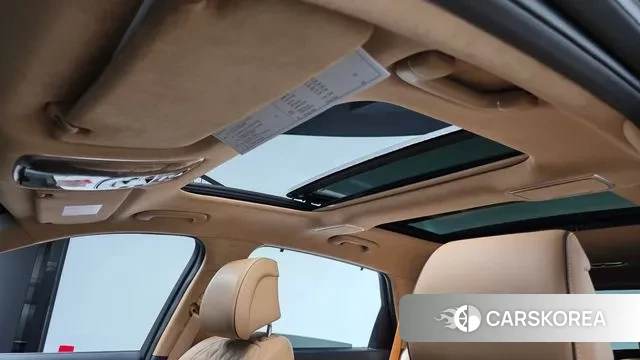 Genesis GV80 id 3745687 из Кореи 10