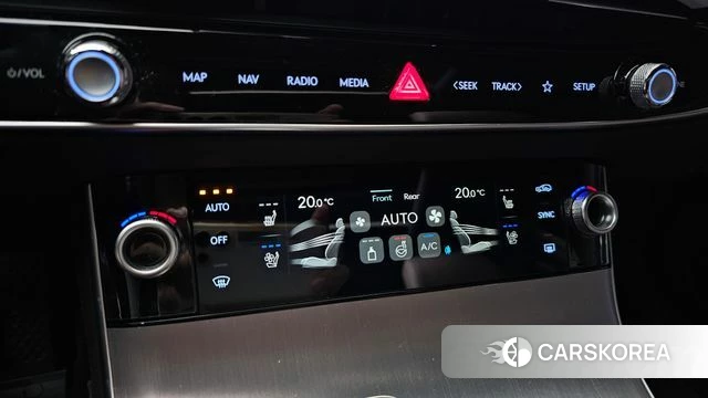 Genesis GV70 id 4753035 из Кореи 10