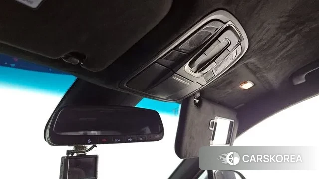 Hyundai Santa Fe TM id 3708807 из Кореи 10