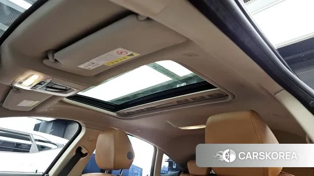 BMW 4 Series (F32) id 3505377 из Кореи 10