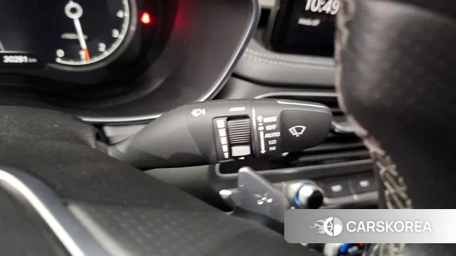 Genesis The New G70 id 3518896 из Кореи 10