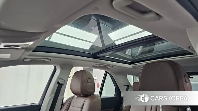 Mercedes-Benz GLE-Class W167 id 3507243 из Кореи 10