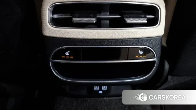 Genesis GV70 id 3508781 из Кореи 10