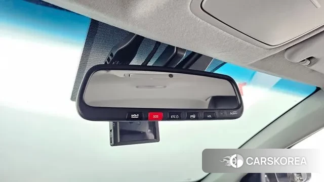 Kia The New K3 2nd generation id 3487822 из Кореи 10