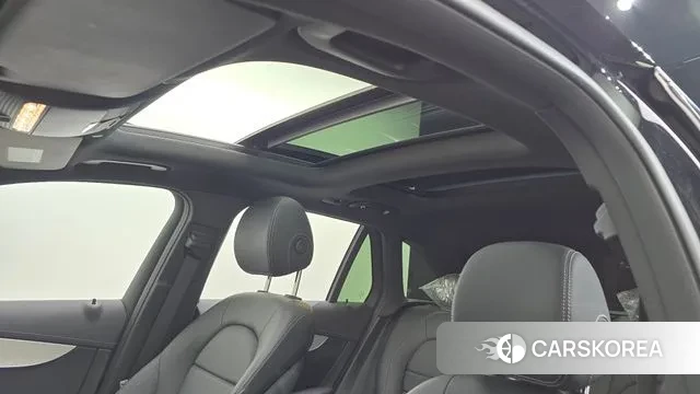 Mercedes-Benz GLC-Class X253 id 2970437 из Кореи 10