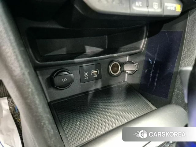 Hyundai Kona id 4587082 из Кореи 10