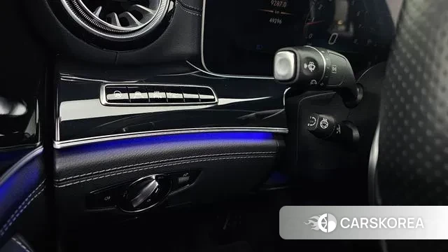 Mercedes-Benz AMG GT id 2985820 из Кореи 10