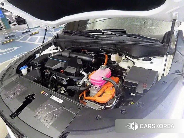 Kia The New Sorento 4th Generation id 3073996 из Кореи 10