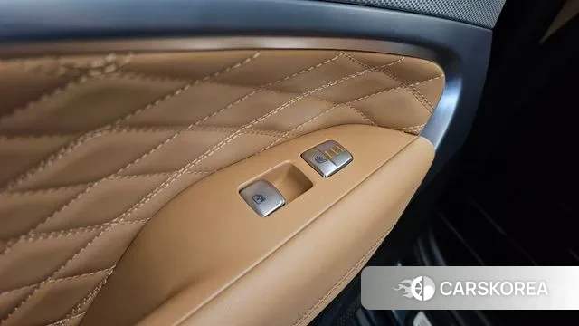 Genesis The New G70 Shooting Brake id 3624463 из Кореи 10