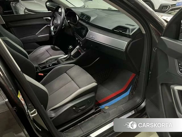 Audi Q3 id 4359239 из Китая 10