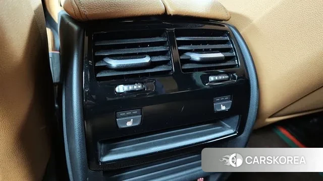 BMW 5 Series (G30) id 3639764 из Кореи 10