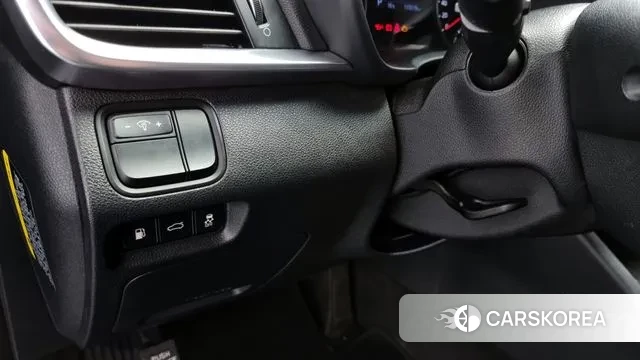 Kia The New K5 2nd generation id 3308298 из Кореи 10