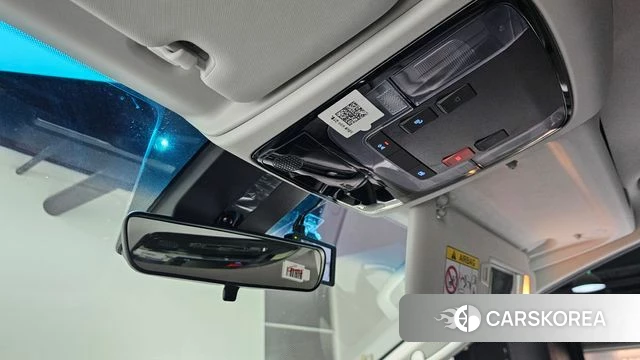 Hyundai Staria id 4230166 из Кореи 10