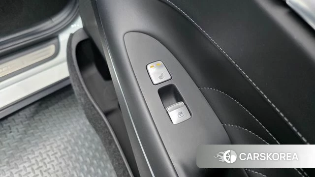 Hyundai The New Grandeur IG id 4203114 из Кореи 10