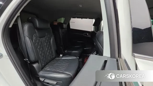 Kia Sorento 4th Generation id 3651129 из Кореи 10