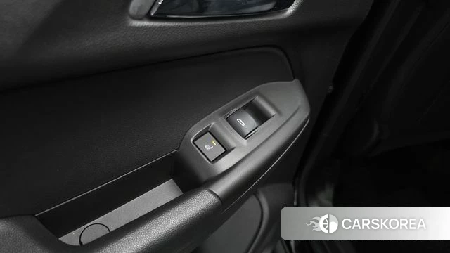 Chevrolet (GM Daewoo) Trailblazer id 4730831 из Кореи 10