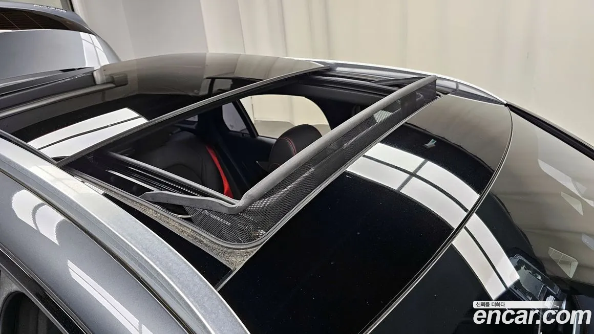 Mercedes-Benz GLC-Class X253 id 1765941 из Кореи 10