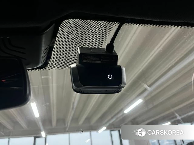 BMW 5 Series (G30) id 3861141 из Кореи 10