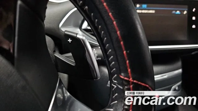 Peugeot 308 second generation id 2945938 из Кореи 10