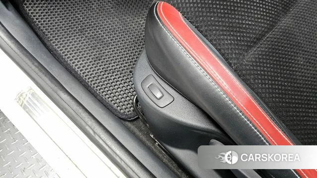 Renault Korea (Samsung) Clio id 3796171 из Кореи 10