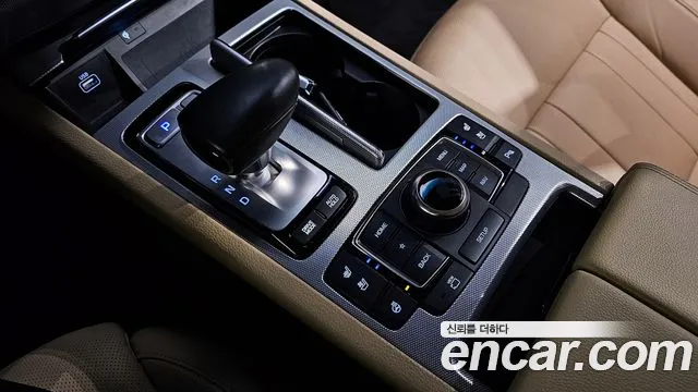 Genesis G80 id 2673341 из Кореи 10