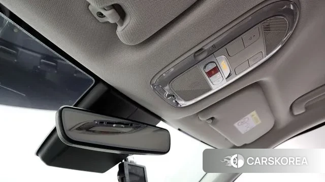 Hyundai Ionic 5 id 3615310 из Кореи 10