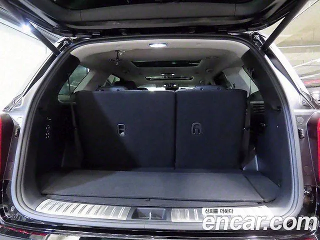 Hyundai The New Palisade id 2810816 из Кореи 10