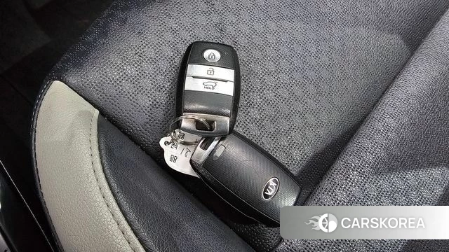 Kia All New Morning (JA) id 3917370 из Кореи 10