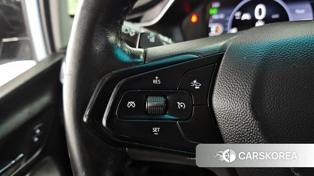 Chevrolet (GM Daewoo) New Bolt EV id 3832419 из Кореи 10