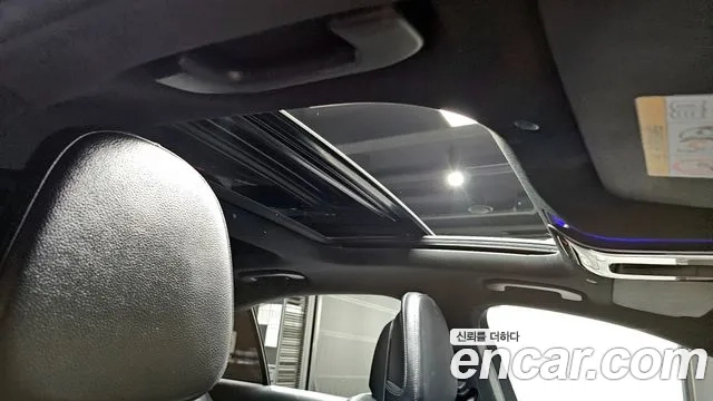 Mercedes-Benz C-Class W206 id 2873663 из Кореи 10